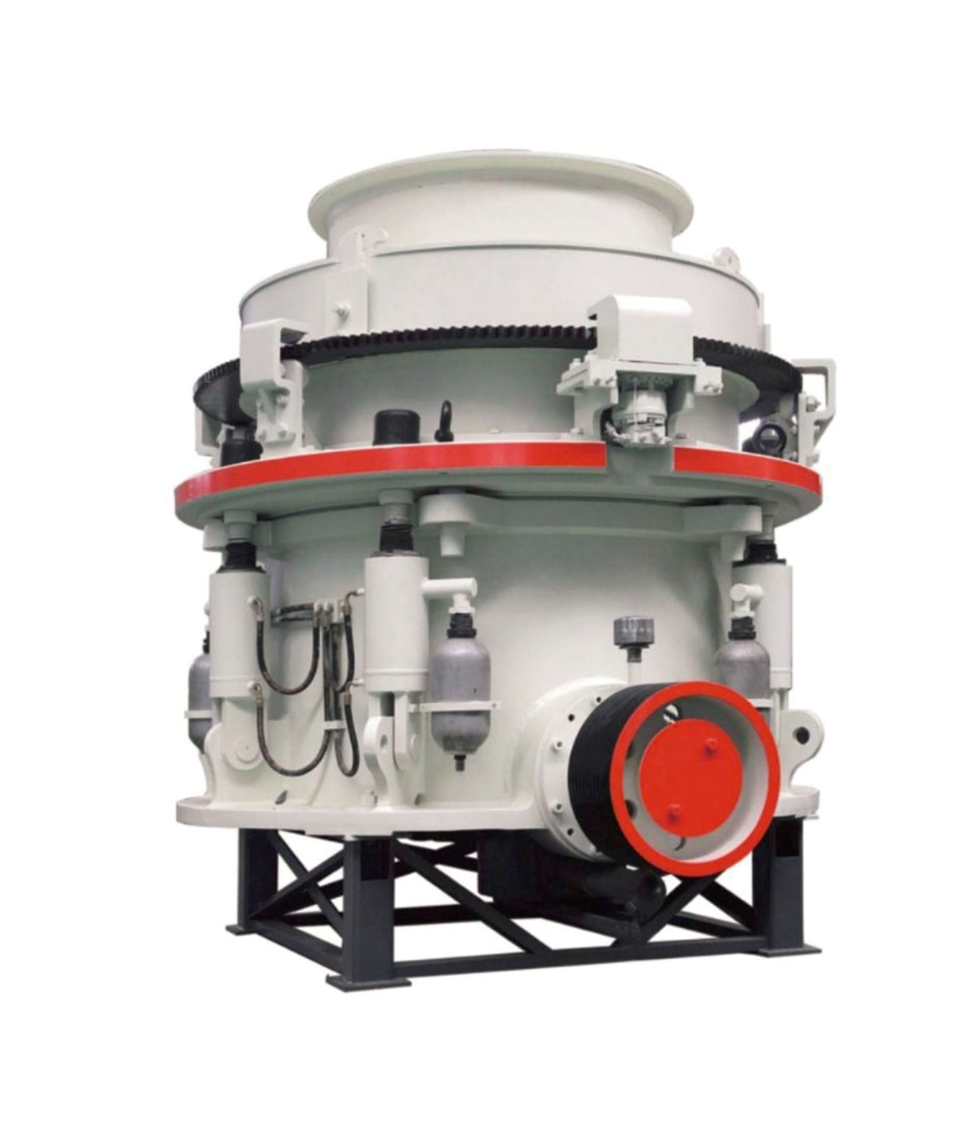 Cone Crusher #