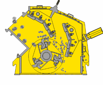 Impact Crusher Impact Crusher
